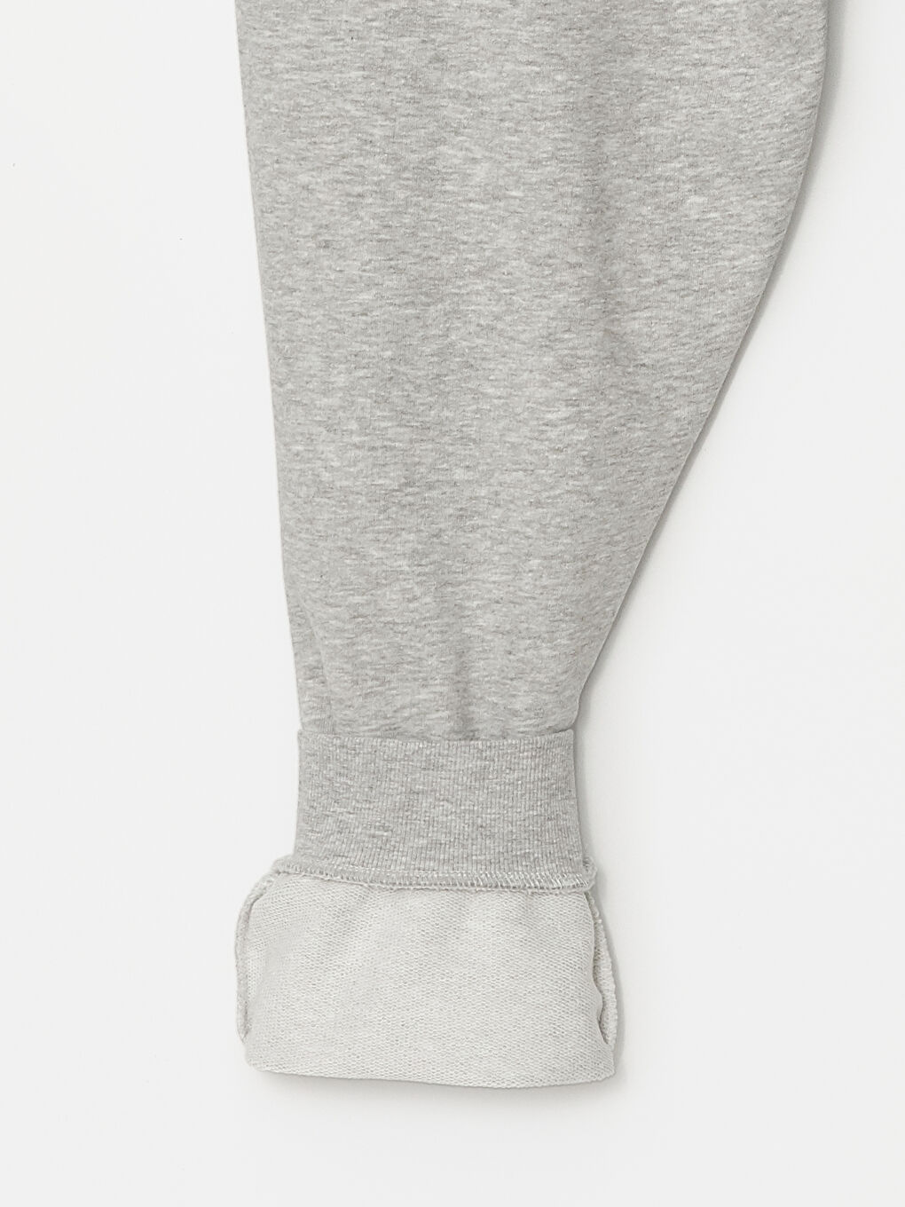 XSIDE Slim Fit Men's Thick Jogger Sweatpants -W42224Z8-LAL