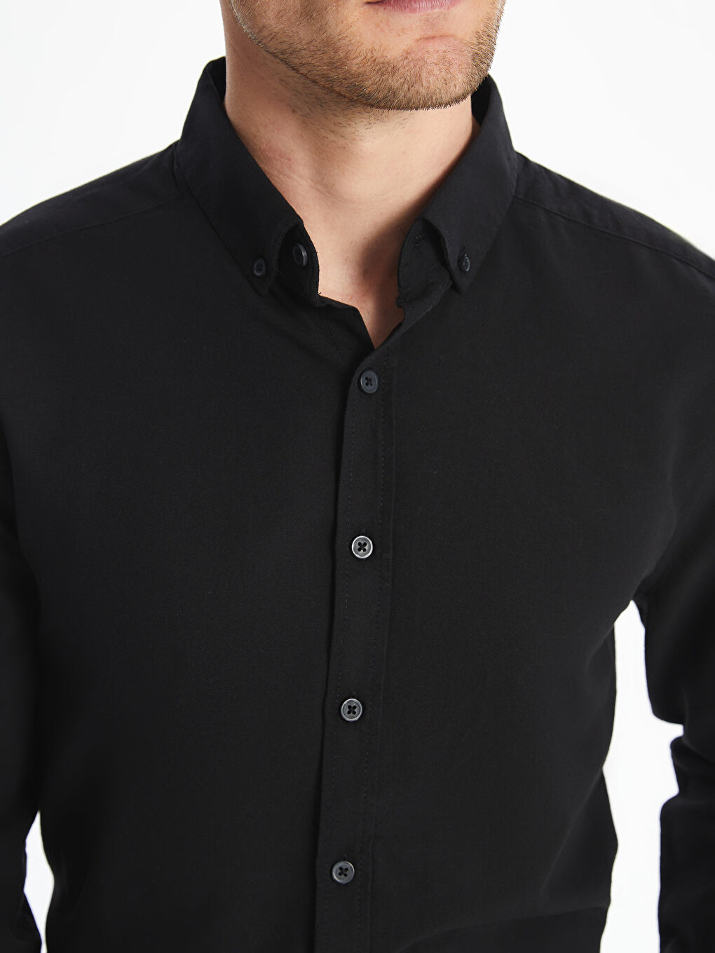 Košulja oxford slim fit -W42247Z8-CVL