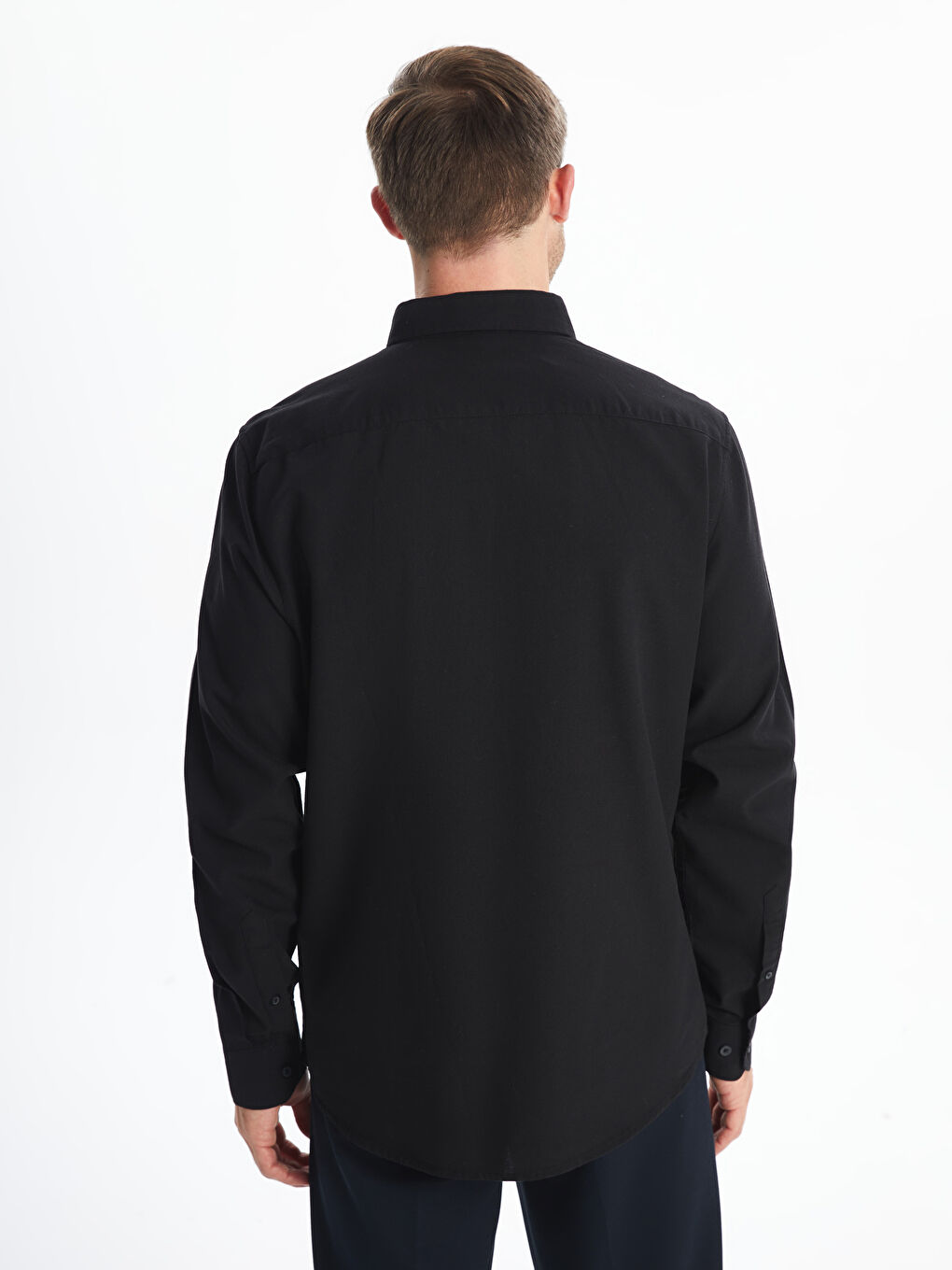 Košulja oxford slim fit -W42247Z8-CVL