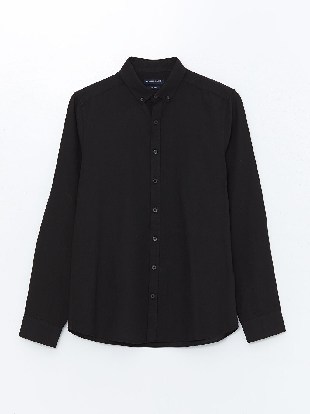 Košulja oxford slim fit -W42247Z8-CVL