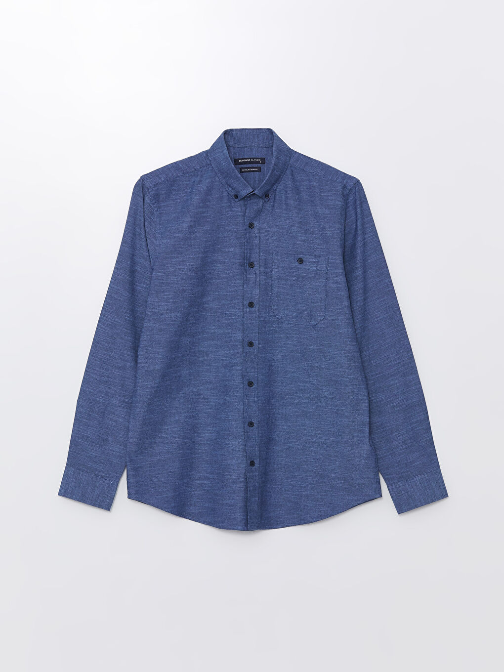Košulja dugi rukav - regular fit -W42248Z8-CRP