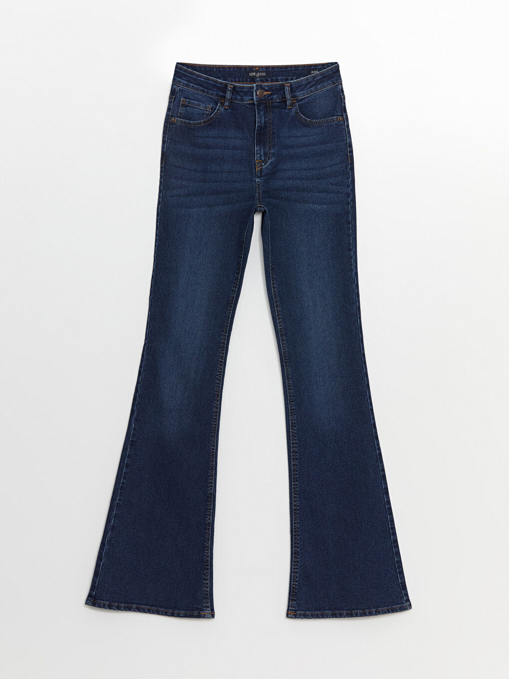 LCW Jeans Дънки Mars Flare за жени -W42267Z8-309