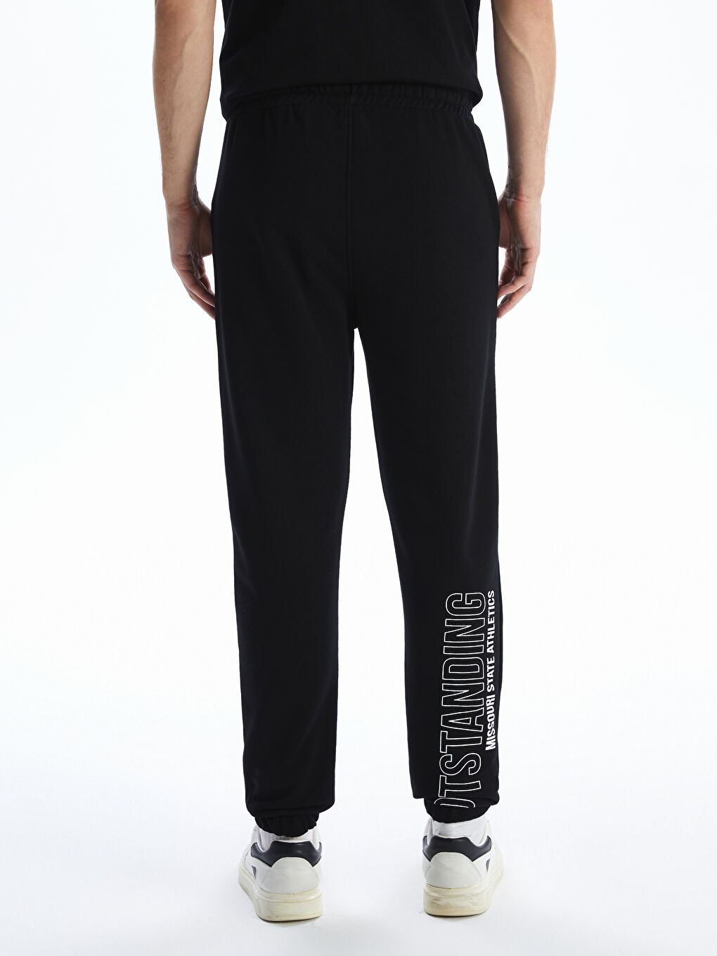 XSIDE Standard Fit Men's Thick Sweatpants -W42322Z8-CVL