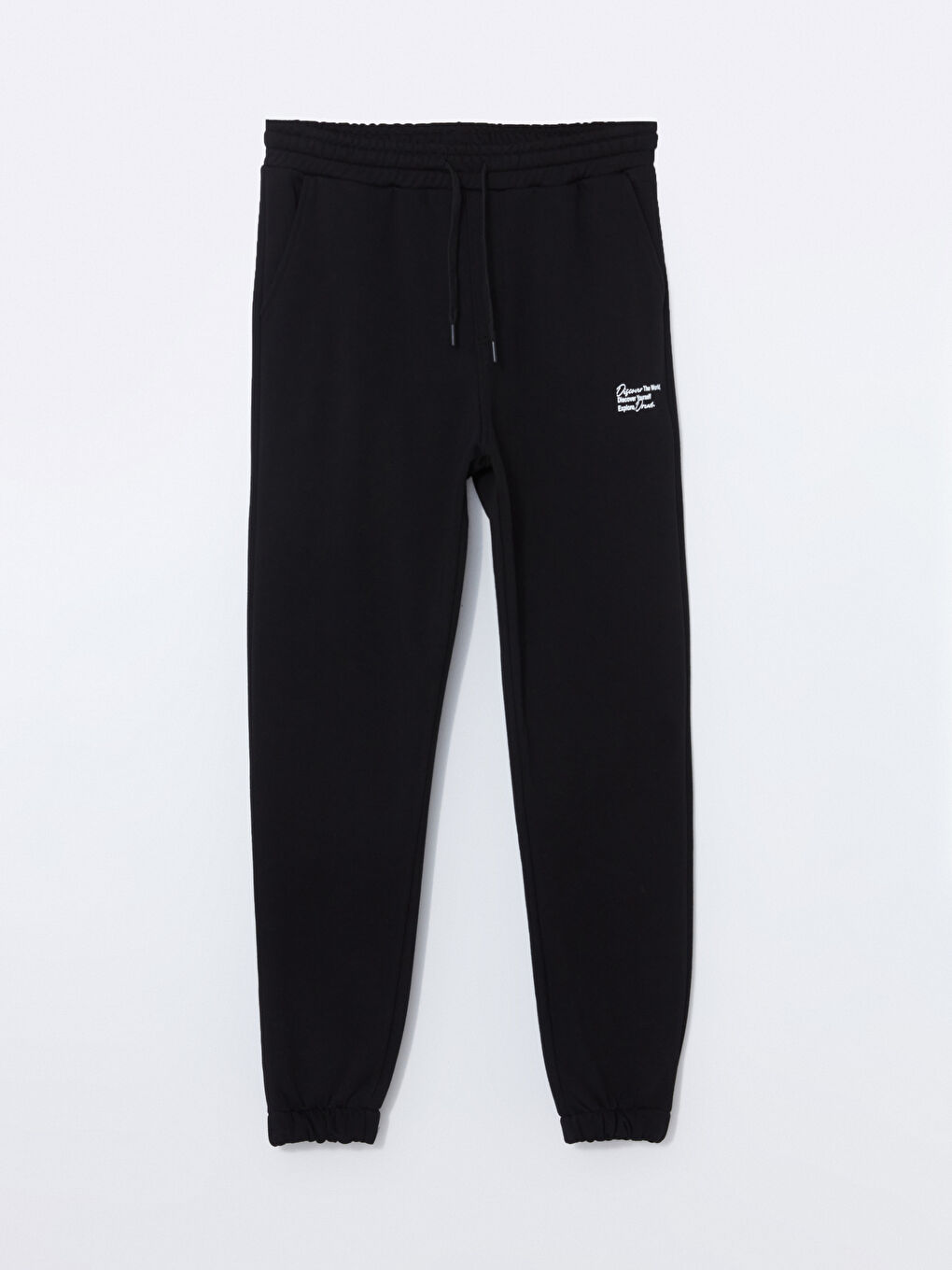XSIDE Standard Fit Men's Thick Sweatpants -W42322Z8-CVL