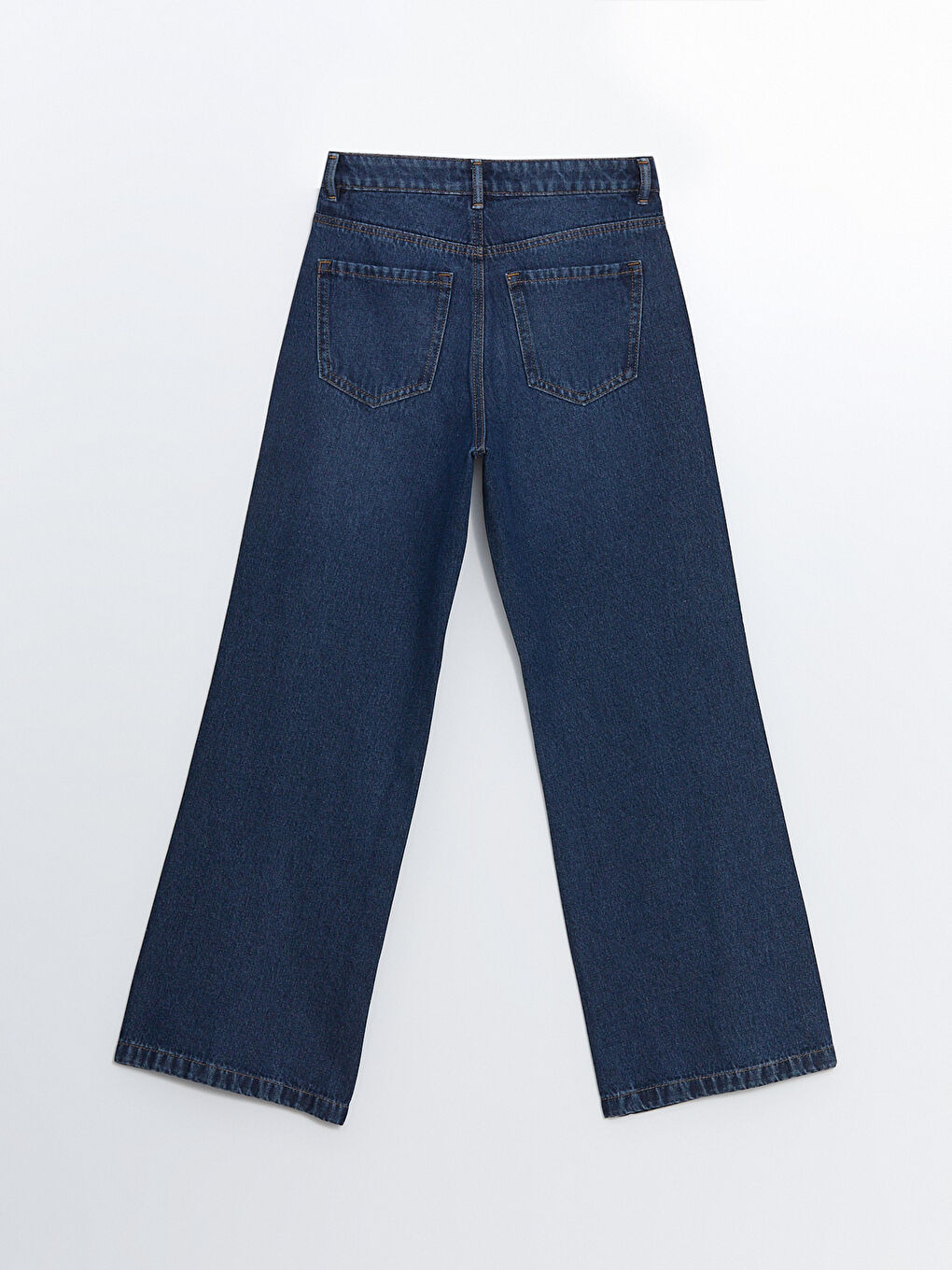 LCW Jeans Ženske farmerke visokog struka i širokih nogavica -W42352Z8-309
