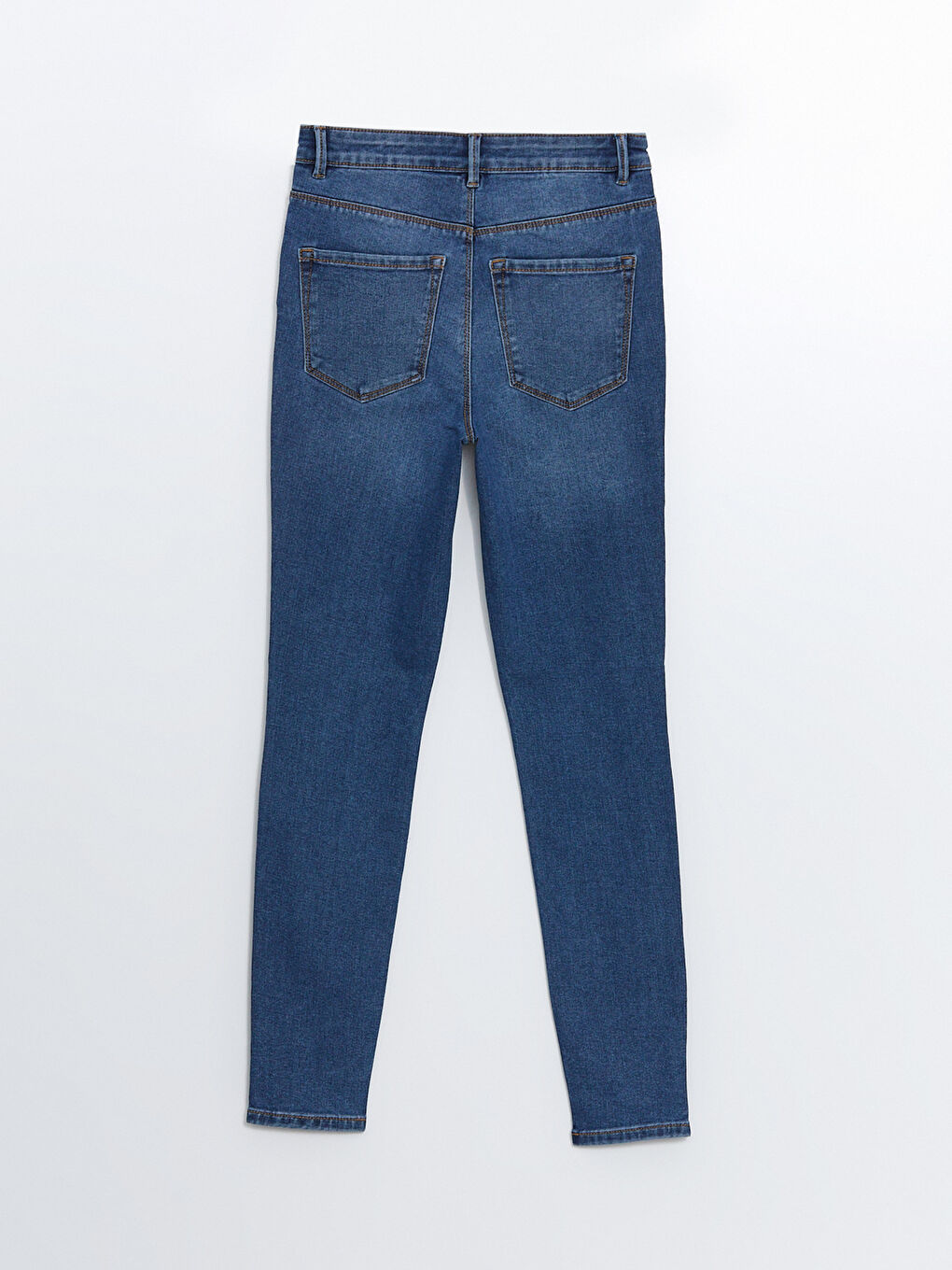 LCW Jeans Δίας Εξαιρετικά Στενό Γυναικεία Τζιν -W42404Z8-507