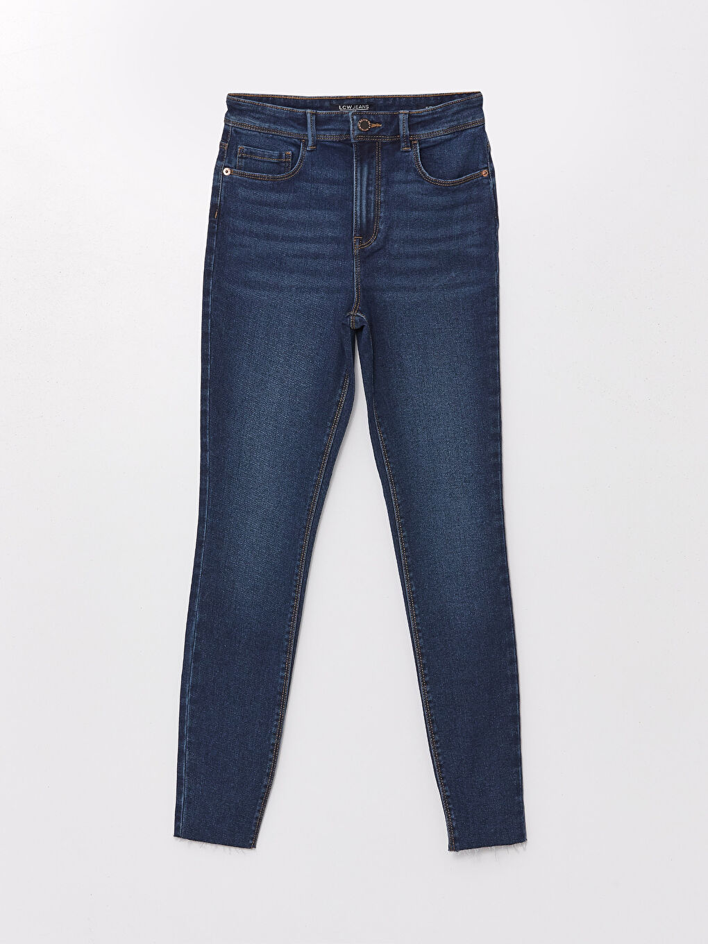 LCW Jeans Jupiter Ekstra Uske Ženske Farmerke -W42413Z8-309