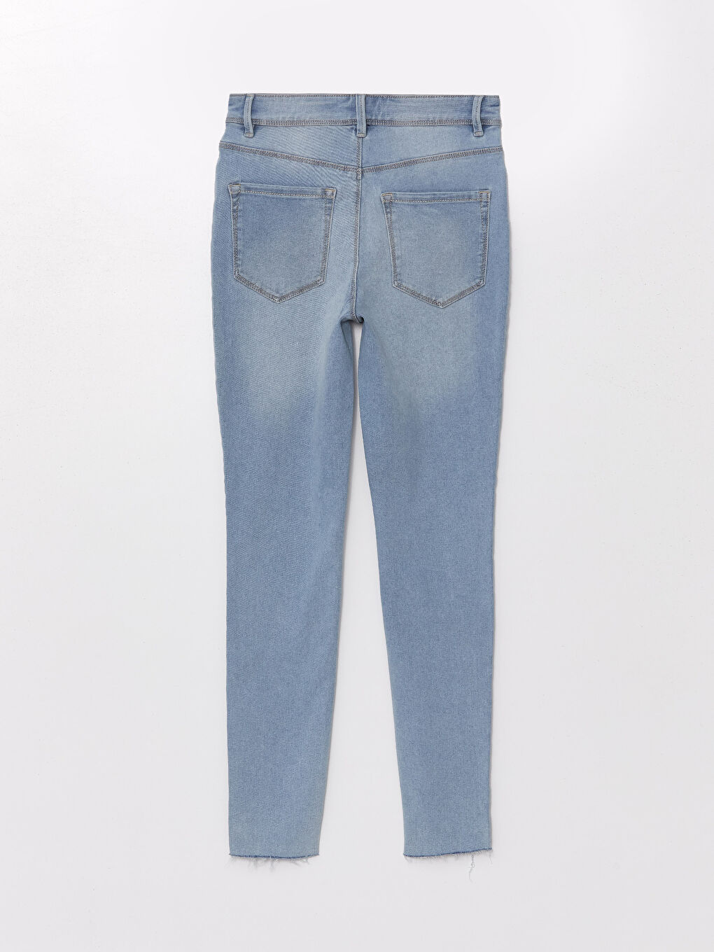 LCW Jeans Jean Jupiter Super Moulant Pour Femmes -W42413Z8-311