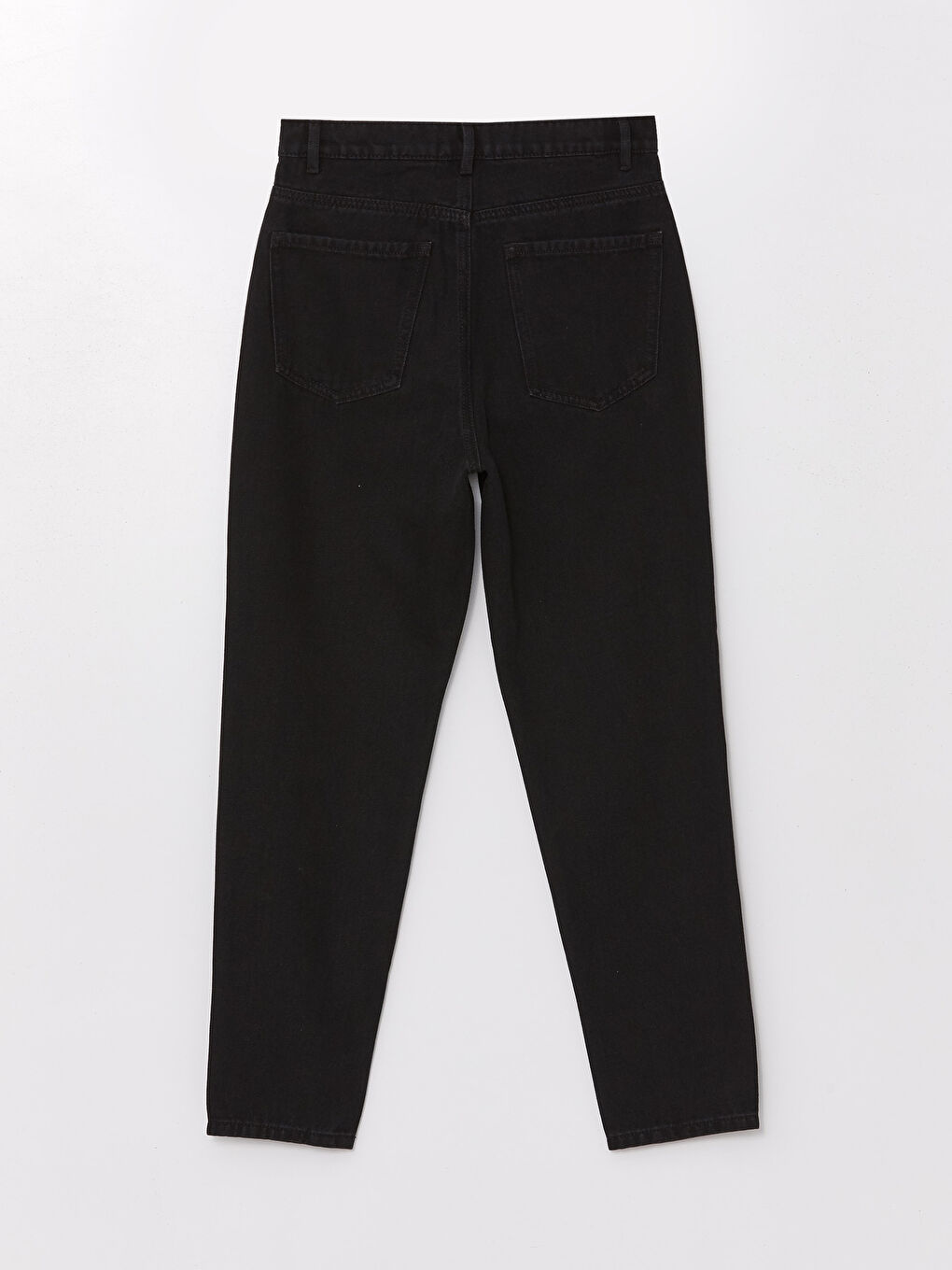 LCW Jeans جینزی کمر بەرز فیتی دایکانە بۆ ژنان -W42428Z8-327