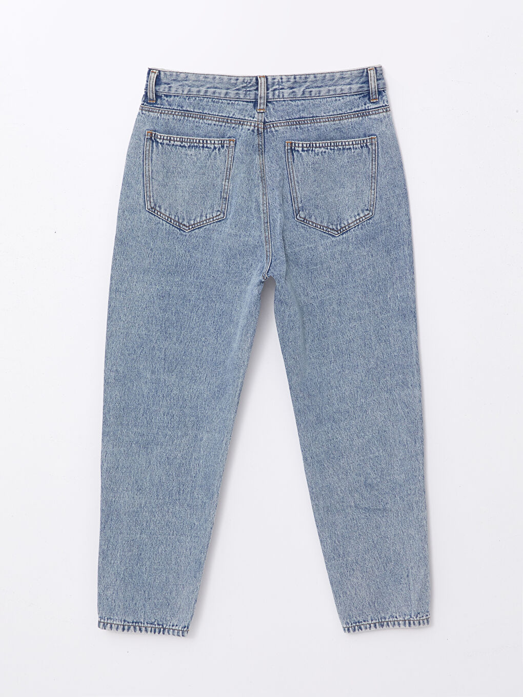 710 Loose Fit Men's Jeans-5
