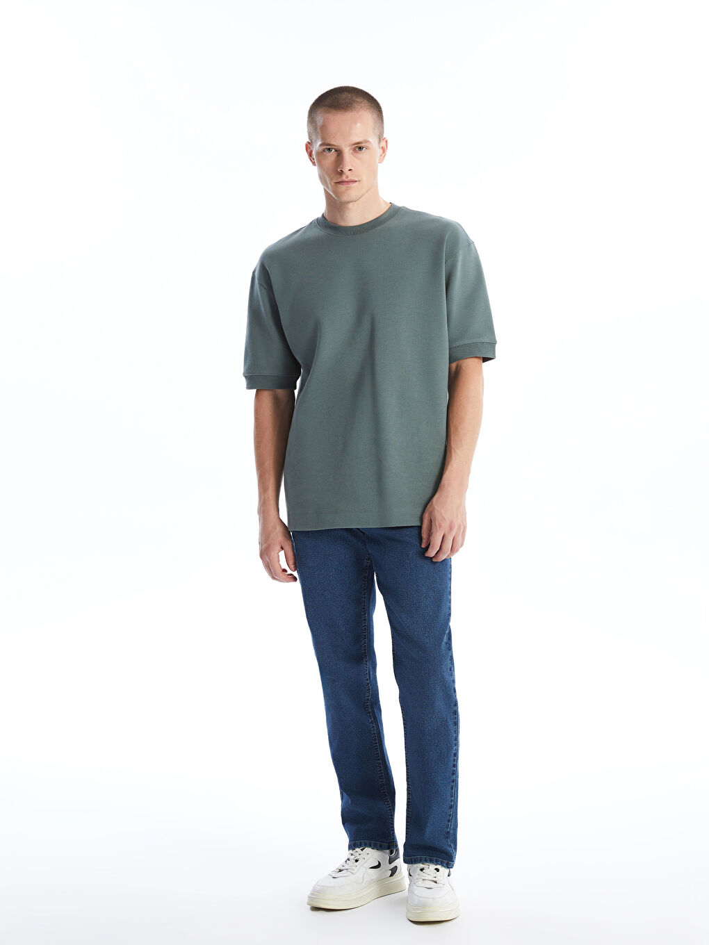 Muške farmerke - 779 regular fit -W42441Z8-309