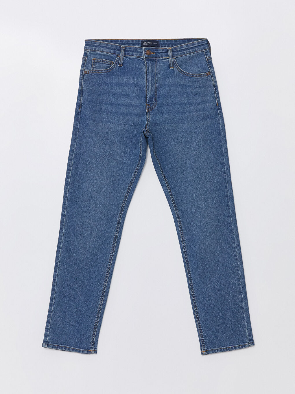 LCW Jeans 779 جينز بقصة عادية رجال -W42442Z8-H45