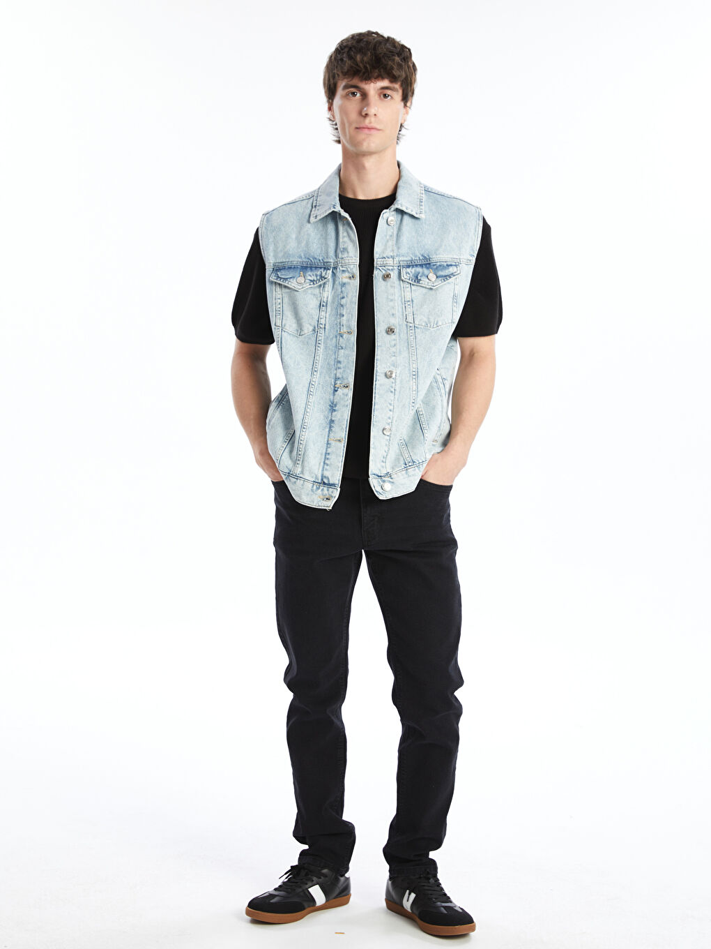 Muške farmerke - 779 regular fit -W42443Z8-326