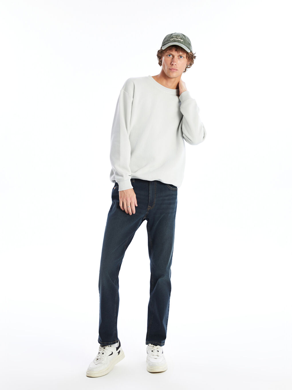 Muške farmerke - 779 regular fit -W42446Z8-309