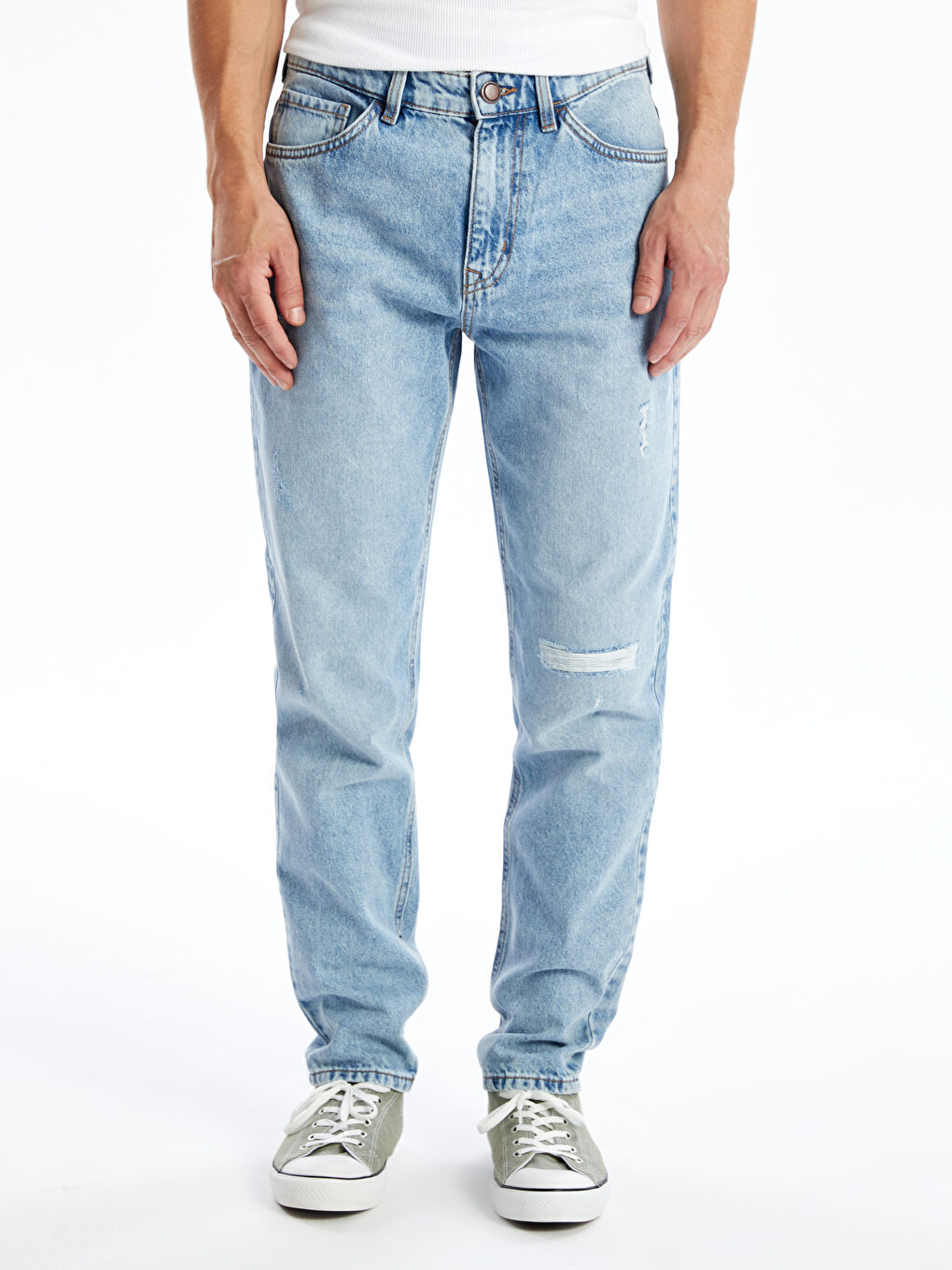 730 Carrot Fit Jeans-1