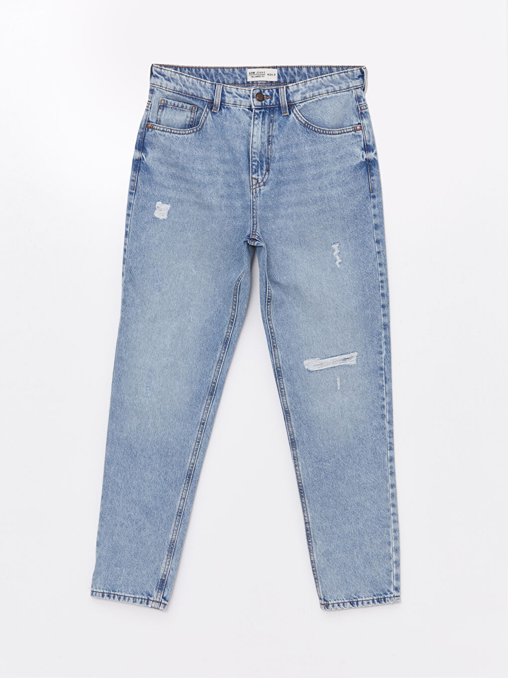 730 Carrot Fit Jeans-4