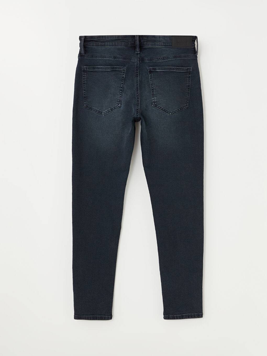 LCW Jeans 730 Karotten-Passform Herren Jeans -W42452Z8-309