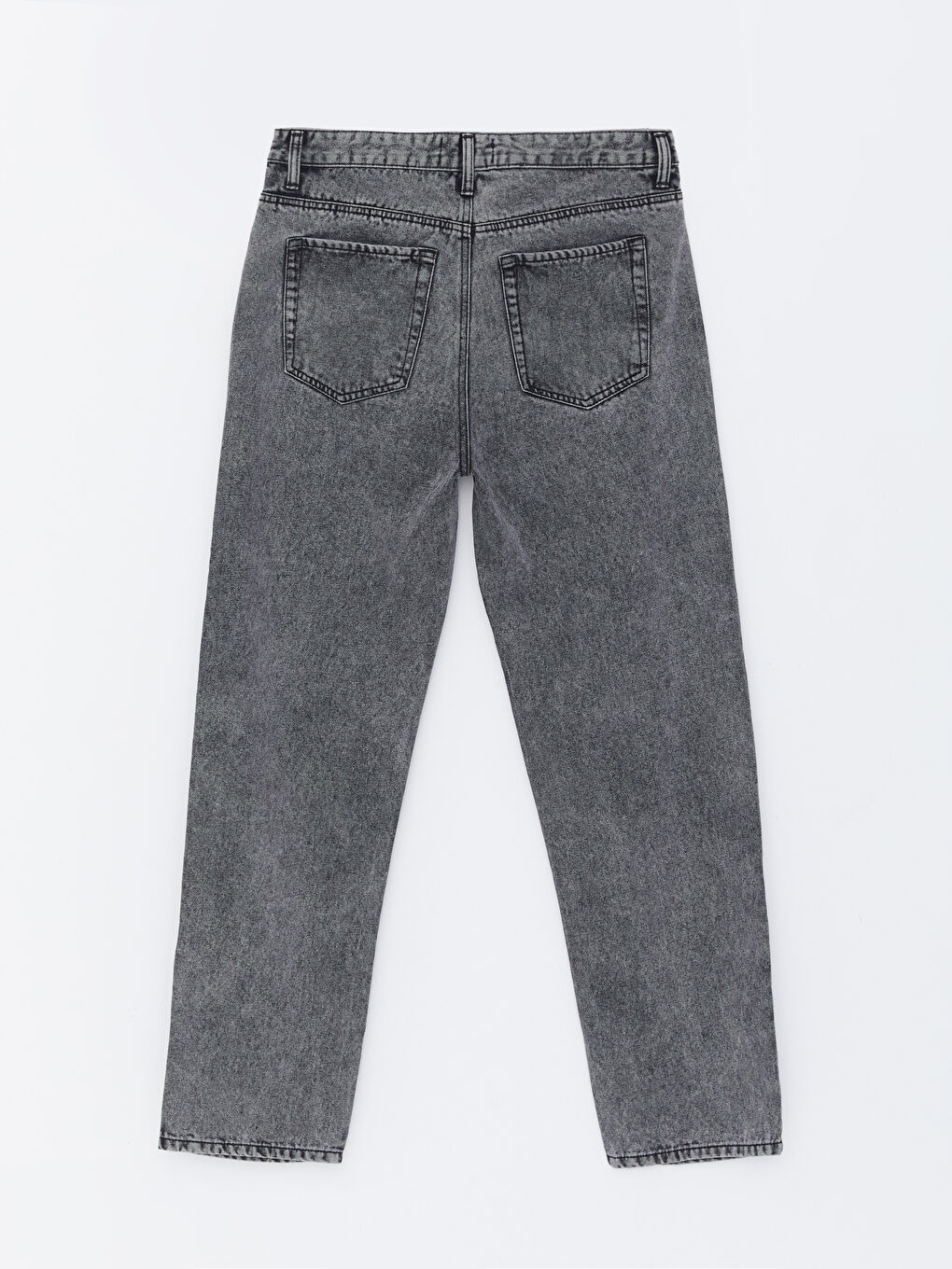 LCW Jeans Baggy Fit Men's Jeans -W42456Z8-M0U