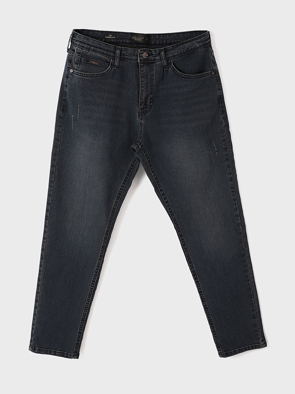 LC Waikiki 730 Carrot Fit Jeans -W42467Z8-309