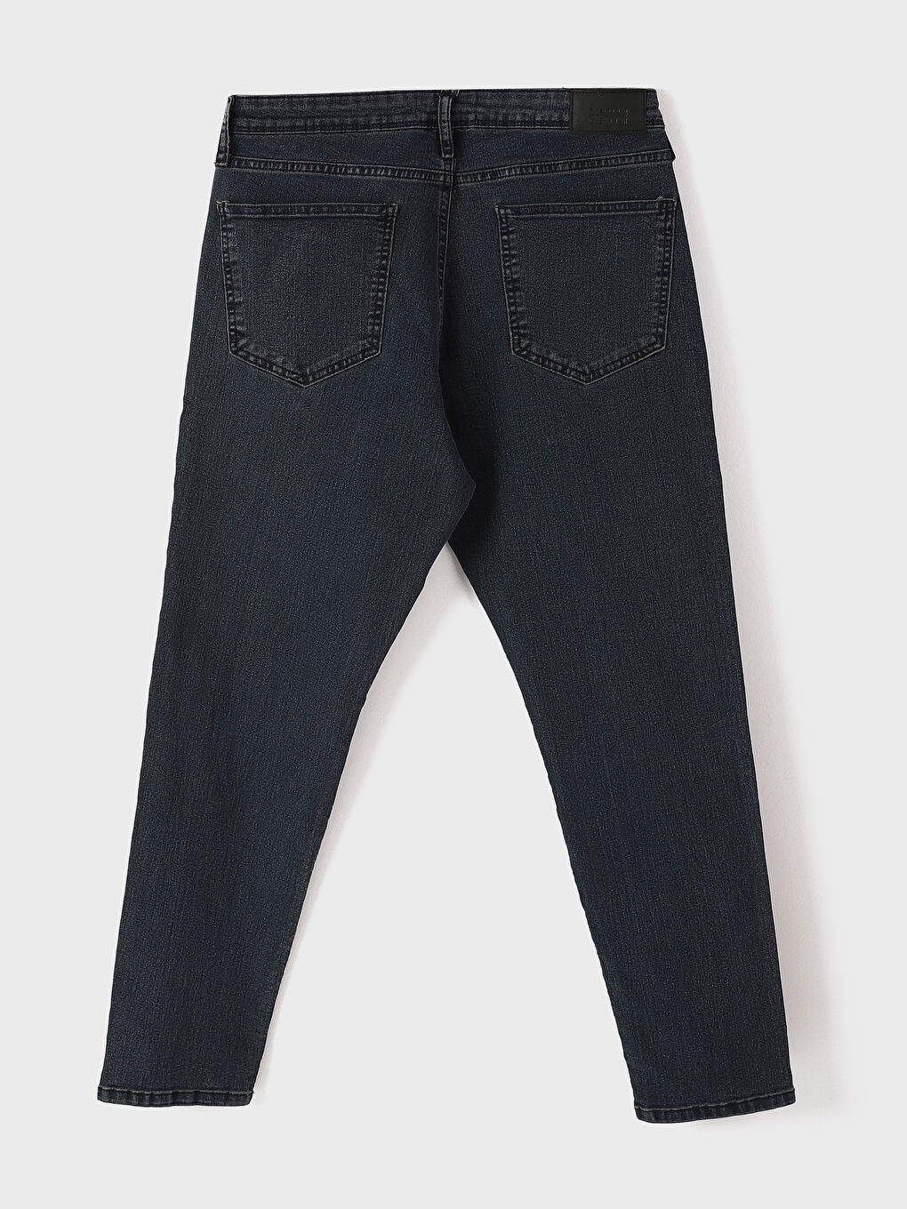 LC Waikiki 730 Carrot Fit Jeans -W42467Z8-309