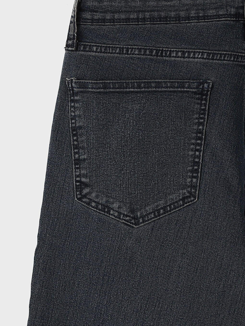 LC Waikiki 730 Carrot Fit Jeans -W42467Z8-309