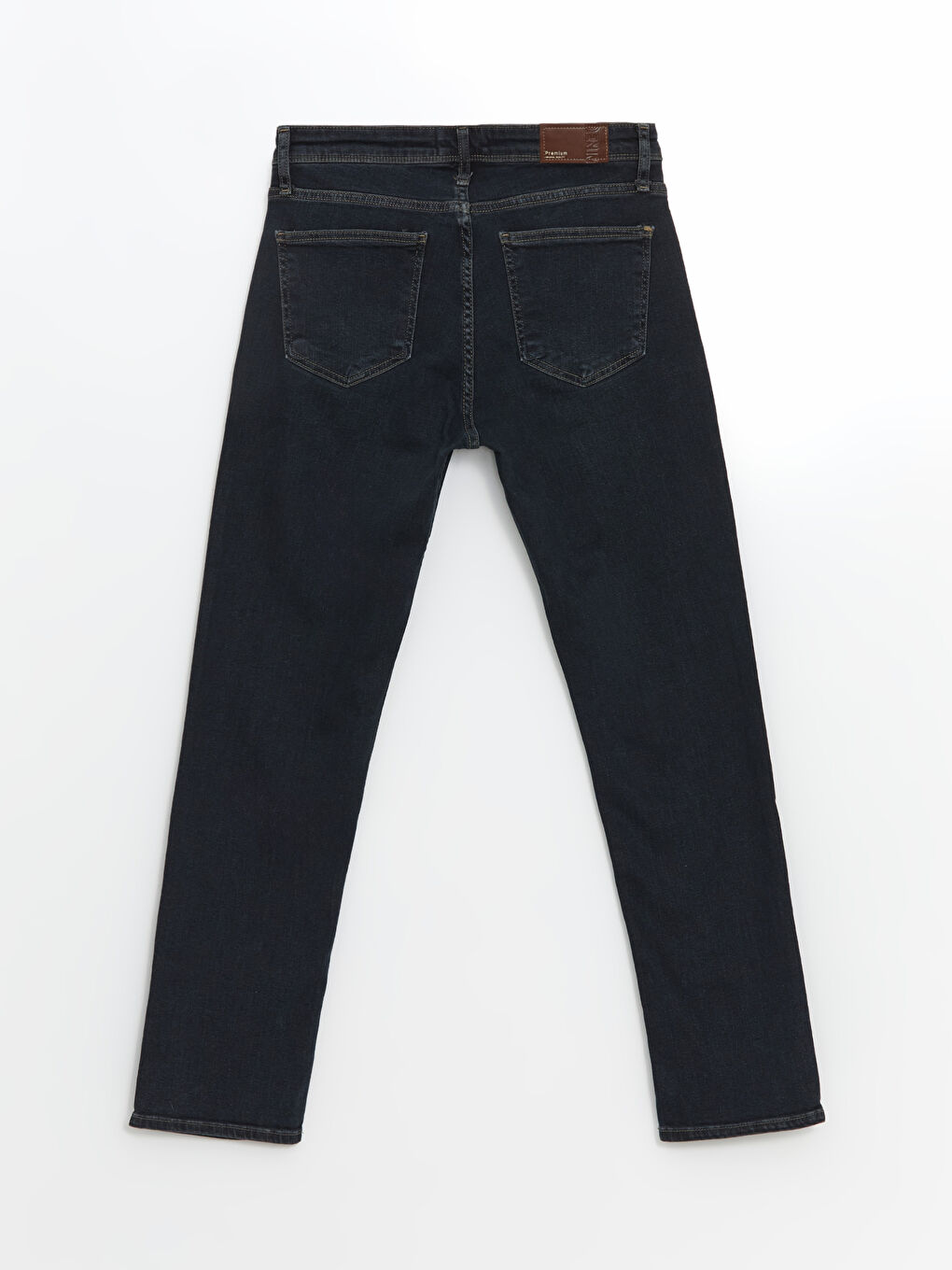 LCW Jeans İndigo 779 Regular Fit Erkek Jean Pantolon - 5