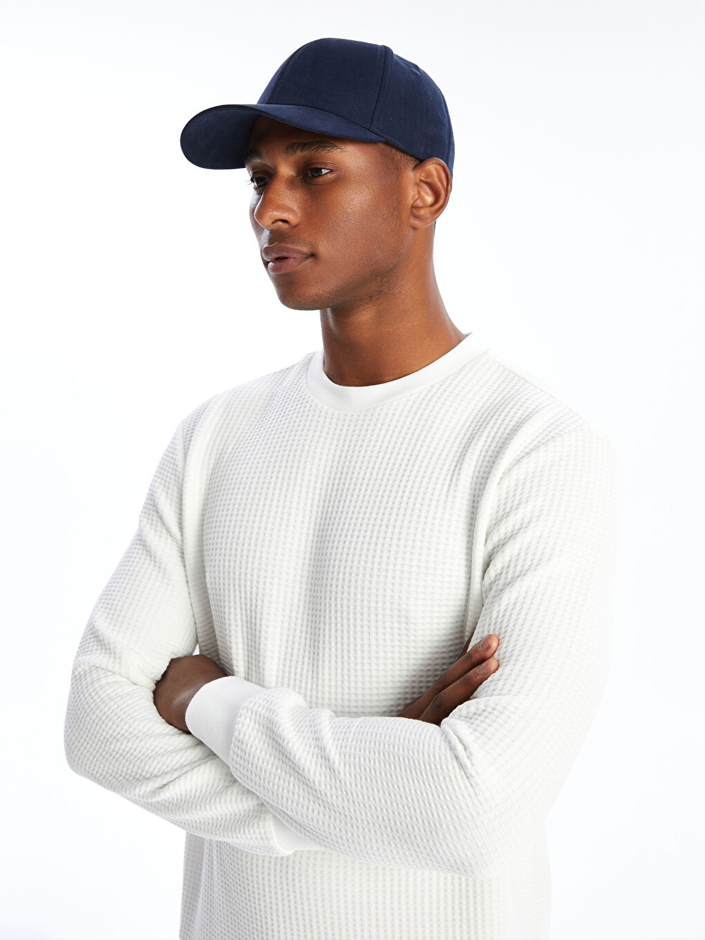 Plain Men's Cap Hat