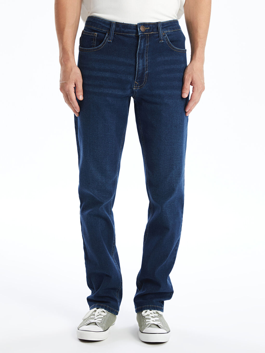 779 Regular Fit Men's Jeans -W42558Z8-309