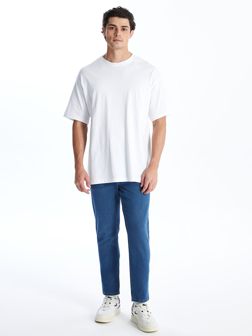 779 Regular Fit Men's Jeans