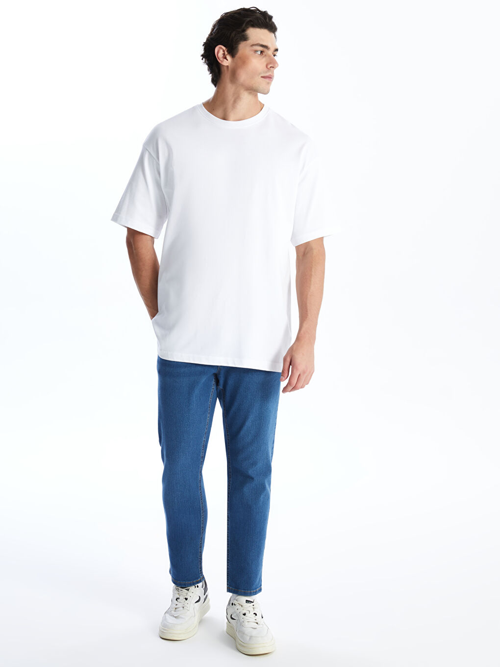 779 Regular Fit Men's Jeans-1