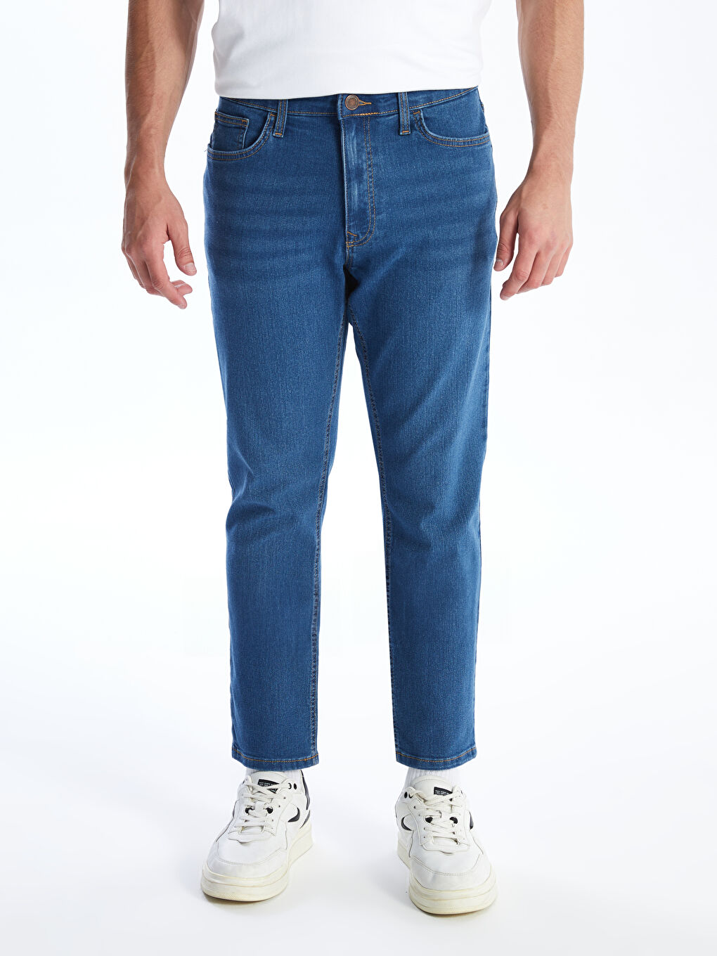 779 Regular Fit Men's Jeans-2