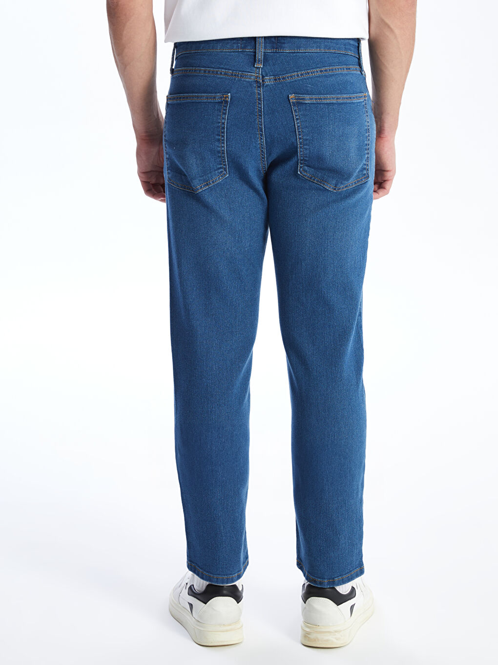 779 Regular Fit Men's Jeans-3