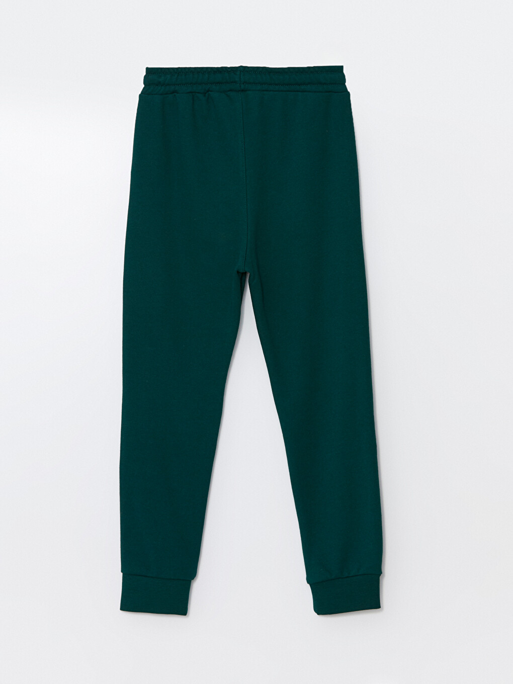Sweatpants That Add Color To My Lessons-2