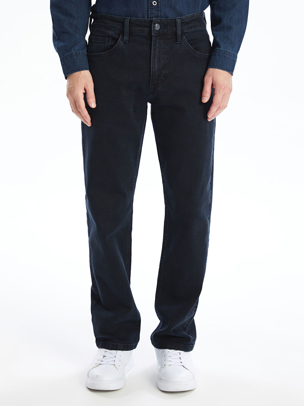 LCW Jeans 790 Relaxed Fit Men's Jeans -W42817Z8-309