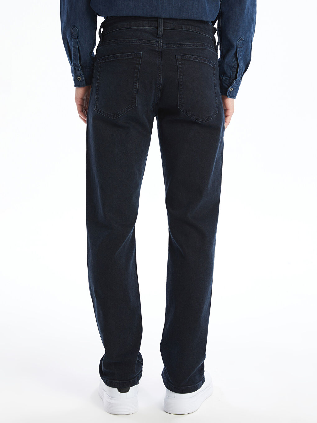 LCW Jeans 790 Relaxed Fit Men's Jeans -W42817Z8-309