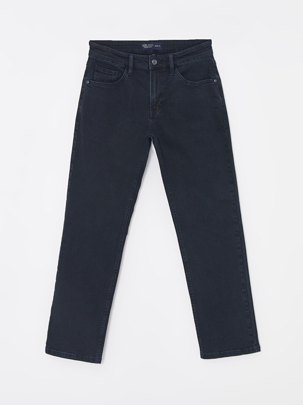 LCW Jeans 790 Relaxed Fit Men's Jeans -W42817Z8-309