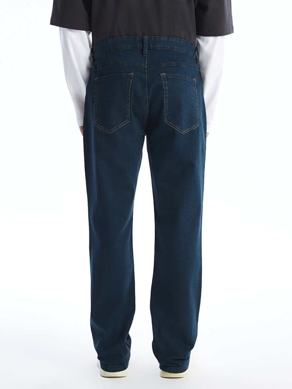 LCW Jeans 790 Relaxed Fit Men's Jeans -W42818Z8-333