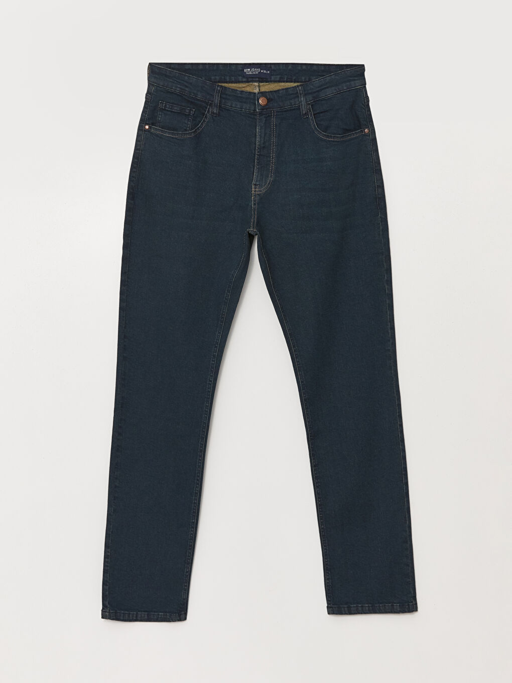 LCW Jeans 790 Relaxed Fit Men's Jeans -W42818Z8-333