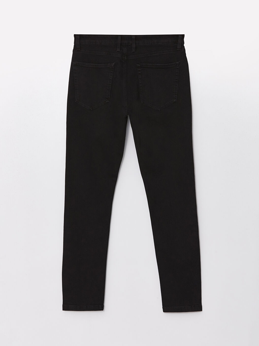 LCW Jeans 779 Редовен Фит Зимни Дънки за Мъже с Поларена Подплата -W42820Z8-326