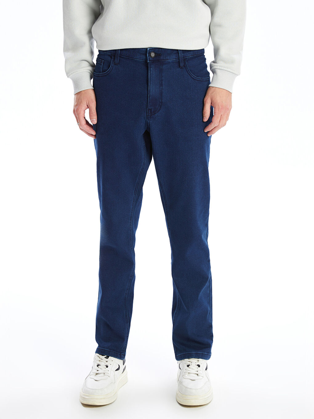 INDIGO Farmerke Muškarac -W42821Z8-309