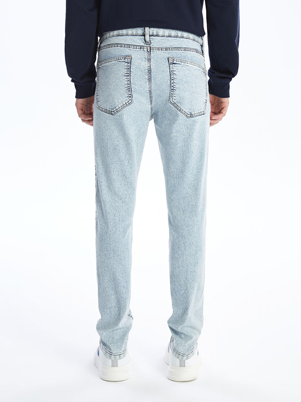 LCW Jeans 760 Skinny Fit Jeans Für Herren -W42855Z8-311
