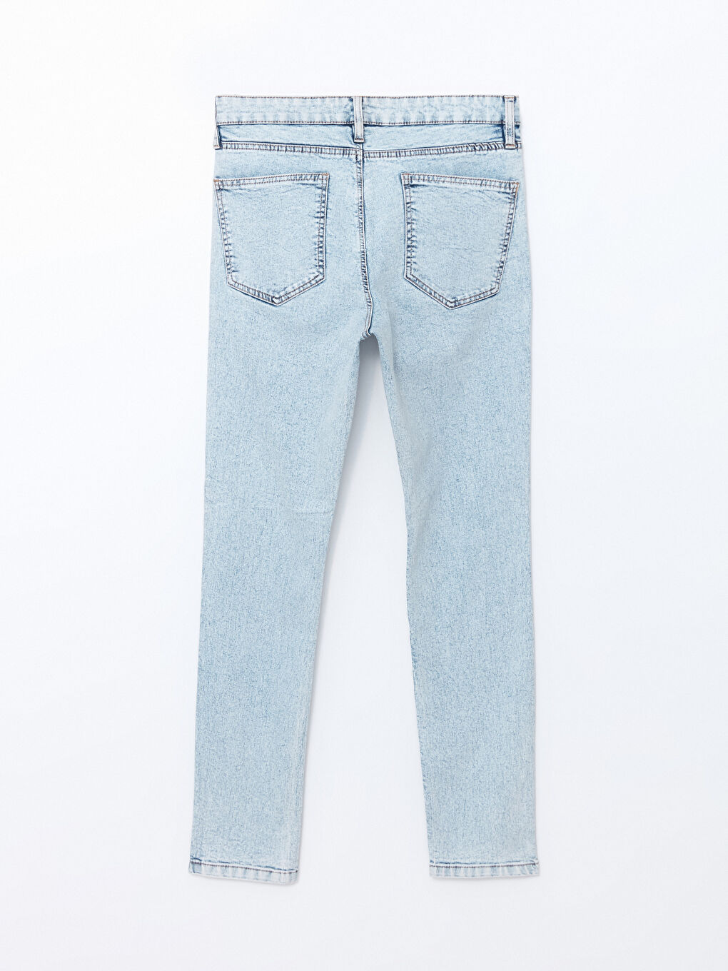 LCW Jeans 760 Skinny Fit Jeans Für Herren -W42855Z8-311