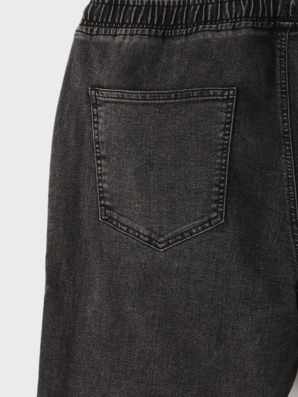 LCW Jeans 780 Jogger Men's Jeans -W42866Z8-M0U