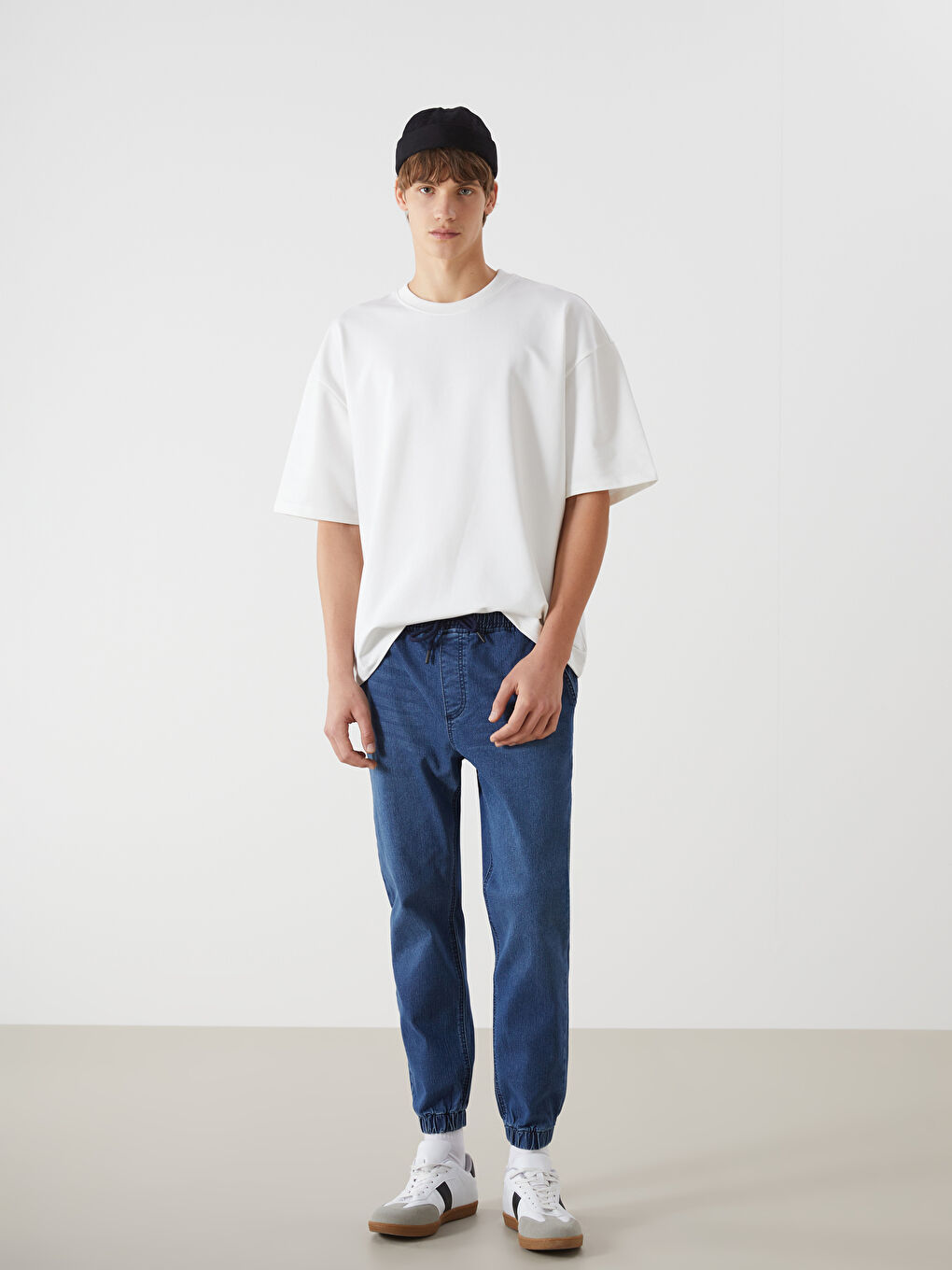 LCW Jeans 780 Jogger Men's Jeans -W42867Z8-H45