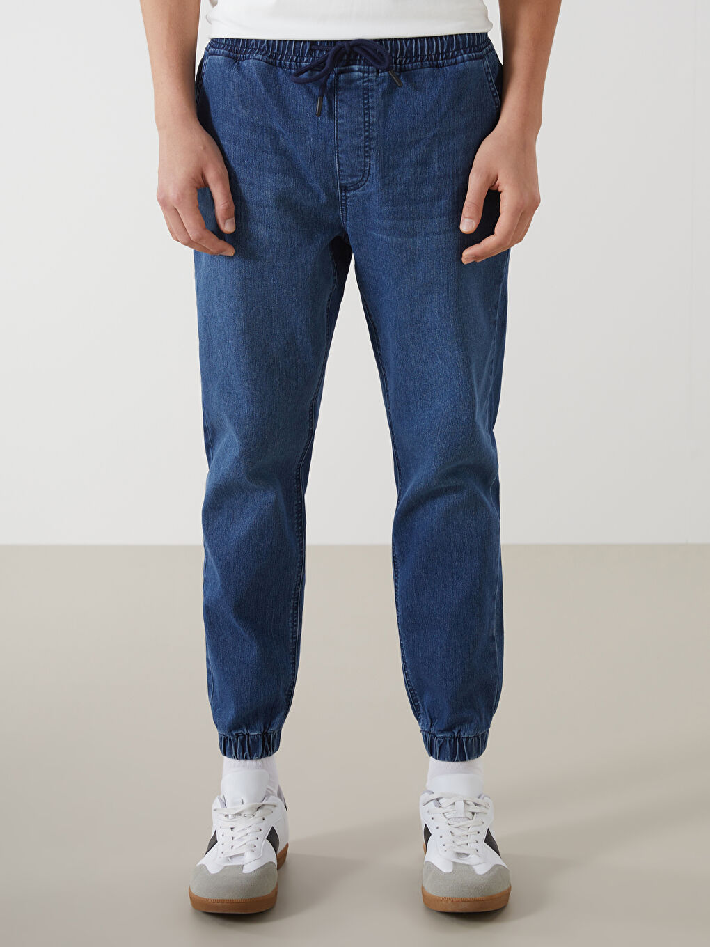 LCW Jeans 780 Jogger Men's Jeans -W42867Z8-H45