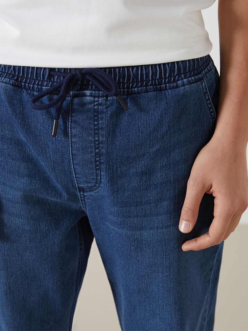 LCW Jeans 780 Jogger Men's Jeans -W42867Z8-H45