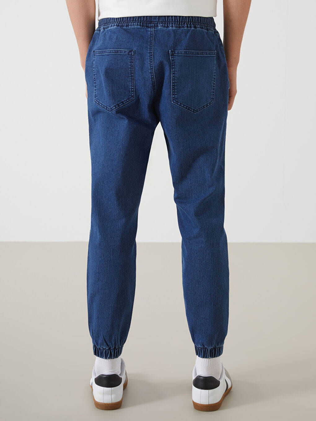 LCW Jeans 780 Jogger Men's Jeans -W42867Z8-H45