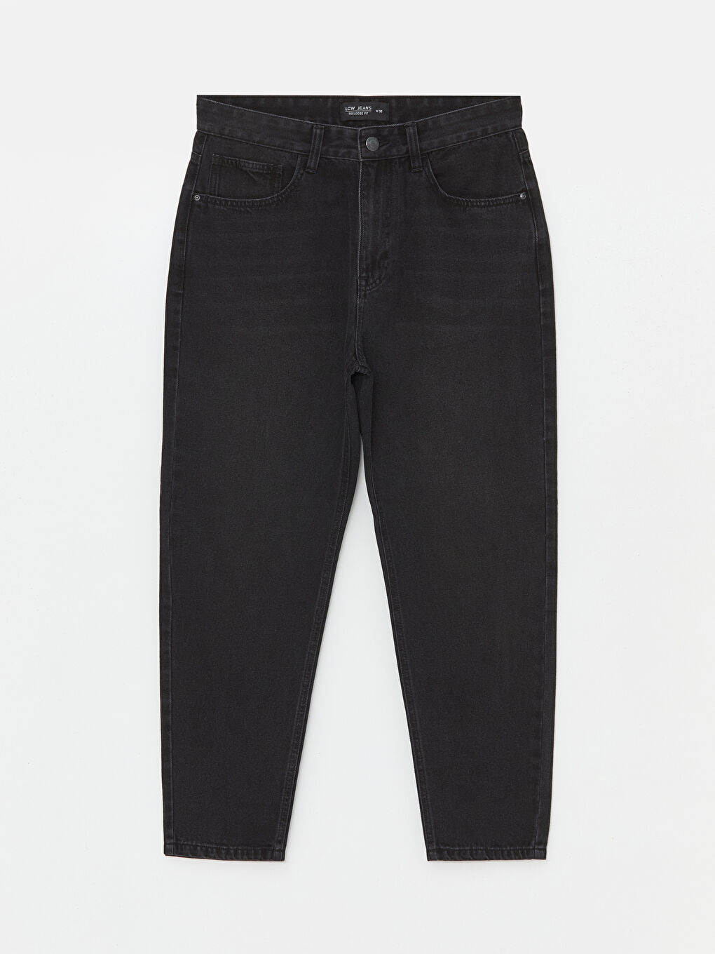 LCW Jeans 710 Loose Fit Men's Jeans -W42872Z8-326