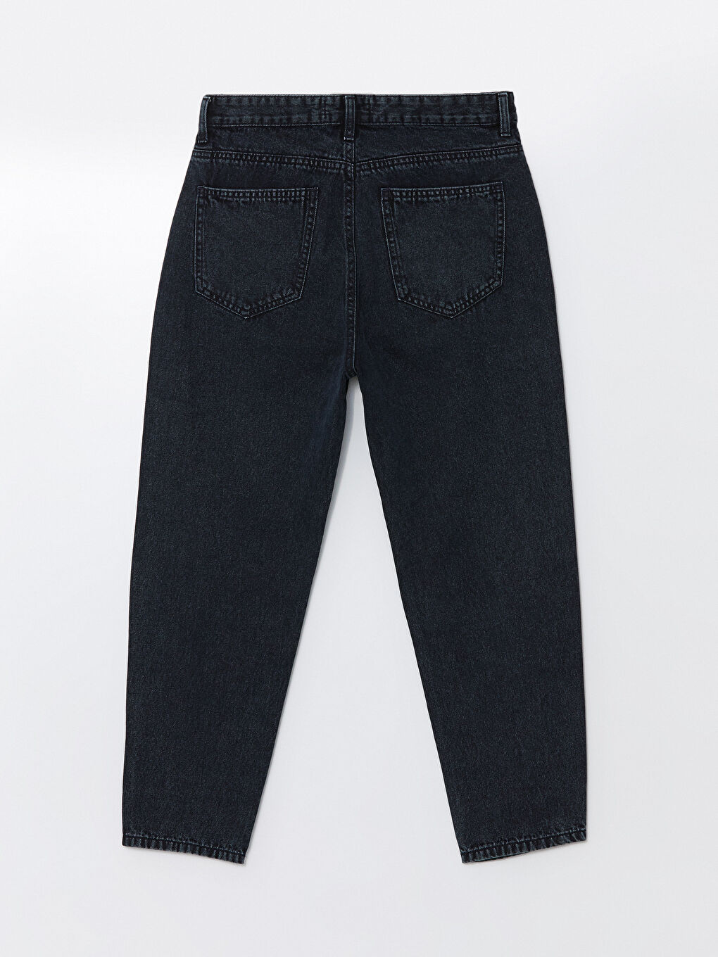Muske farmerice opusteni fit -W42875Z8-309