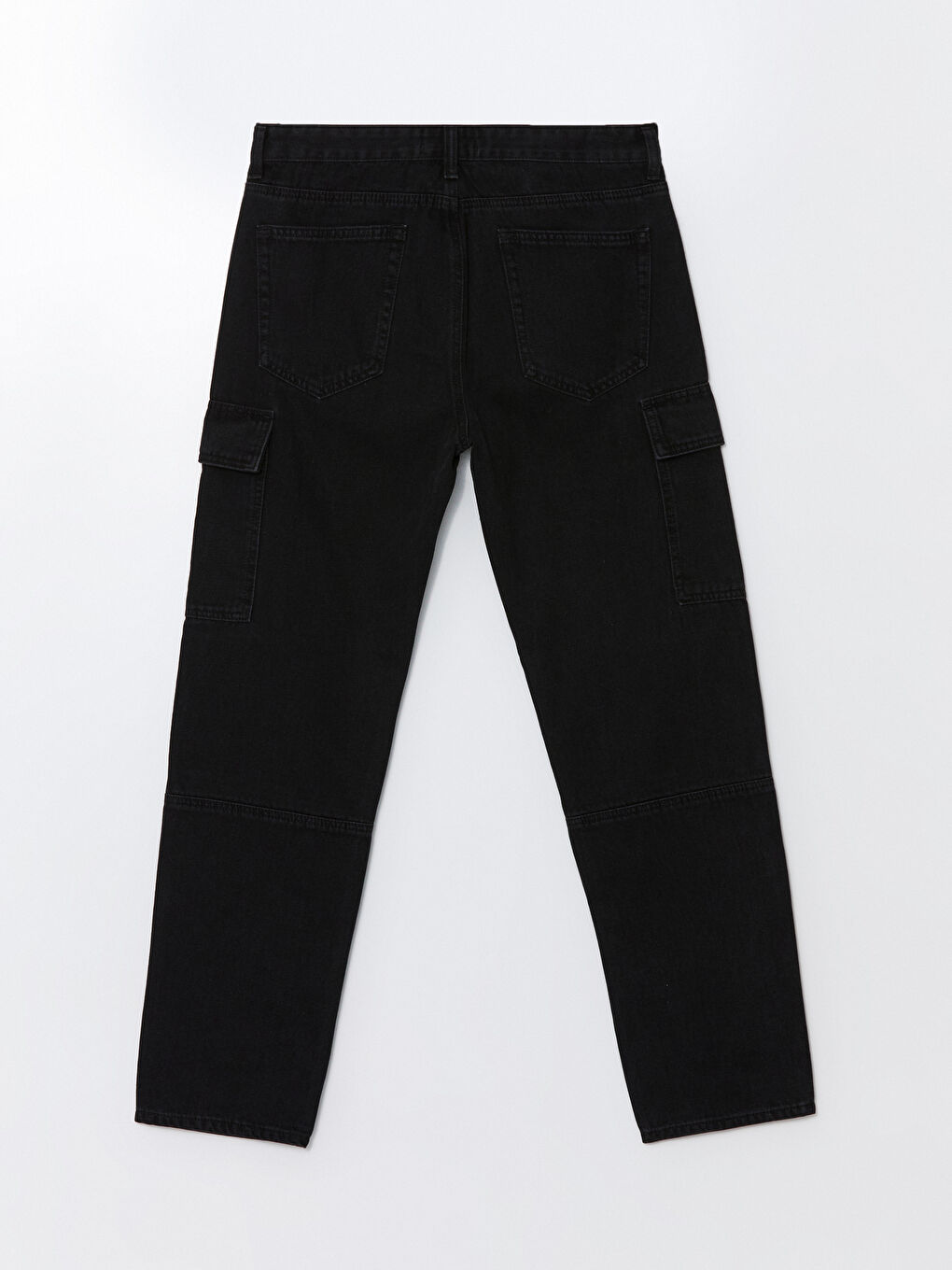 LCW Jeans 700 Gerade Passform Herren Cargo-Jeans -W42884Z8-326